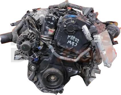 Motor CNHA Audi A3 Sedan (8V) Versión 2016 1.4 TFSI COD ultra (150 cv)