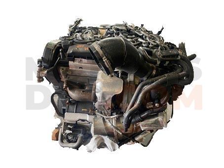 Motor CNHA Audi A4 allroad (B8) Versión 2011 2.0 TDI (190 cv) quattro