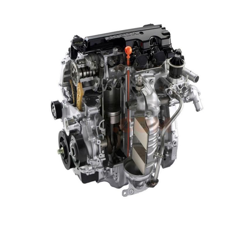 Motor CNHA Audi A4 allroad (B8) Versión 2011 2.0 TDI (190 cv) quattro S tronic