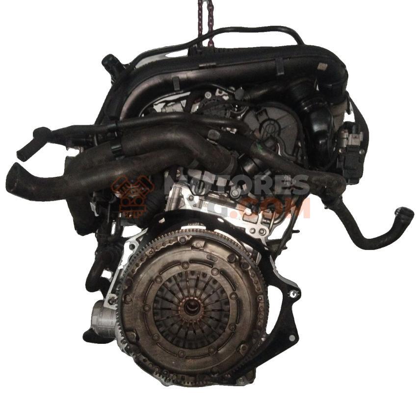 Motor CNHA Audi A4 Avant (B8 8K) 2.0 TDI (136 cv)
