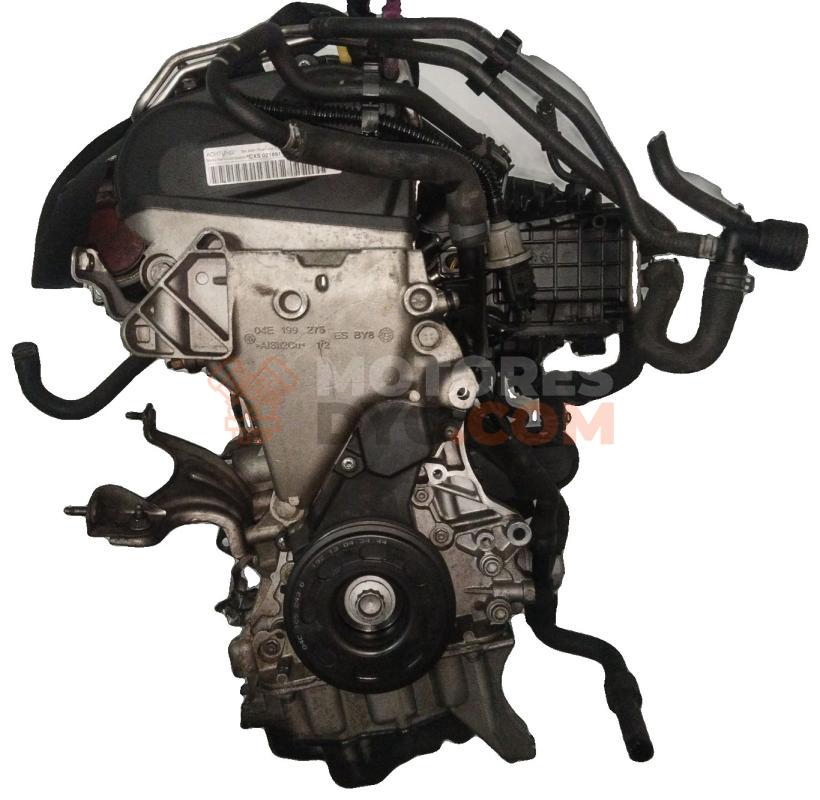 Motor CNHA Audi A4 Avant (B8 8K) 2.0 TDI (136 cv)