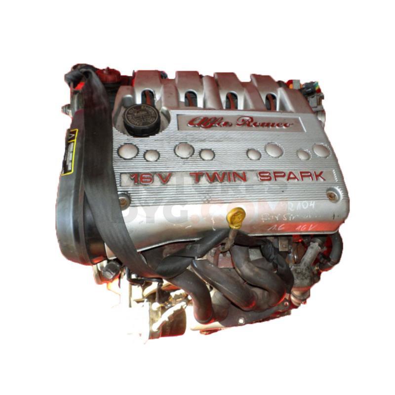 Motor CNHA Audi A4 Avant (B8) Versión 2011 2.0 TDI (190 cv) Multitronic DPF start/stop