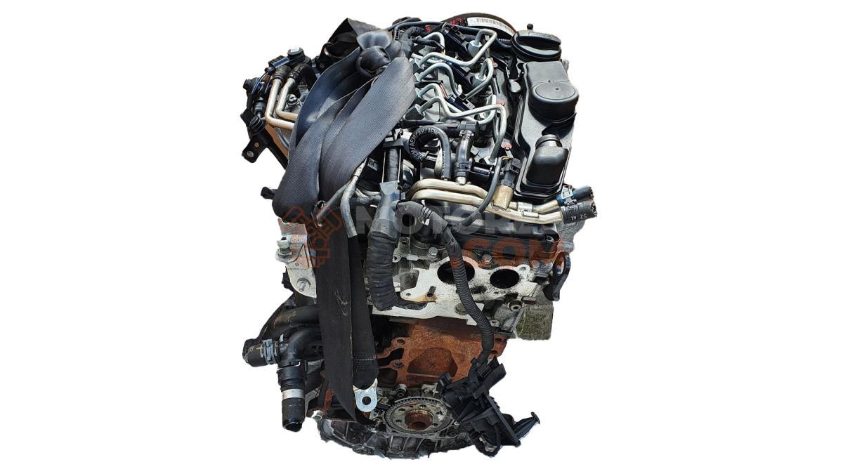 Motor cnha Audi A4 (B8 8K) 2.0 TDI (170 cv)