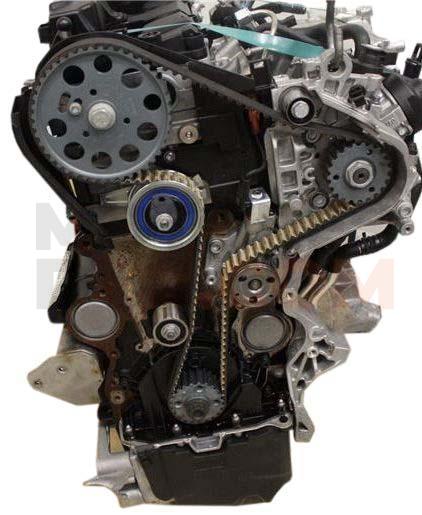 Motor CNHA Audi A4 (B8) Versión 2011 2.0 TDI (190 cv) Multitronic