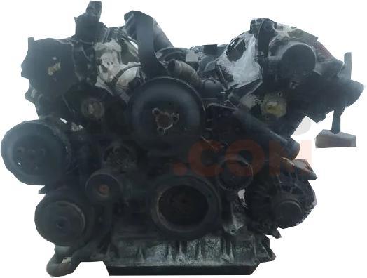 Motor CNHA Audi A5 Cabriolet (8F7) 2.7 TDI V6 (190 cv)