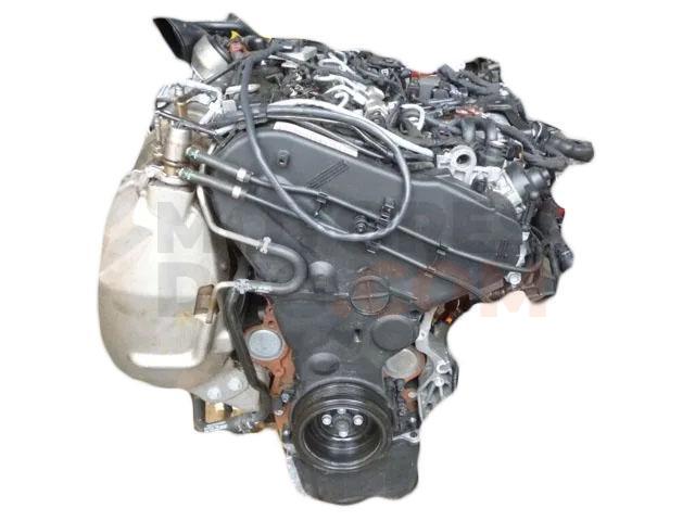 Motor CNHA Audi A5 Coupe (8T3) Versión 2011 2.0 TDI clean diesel (190 cv) quattro