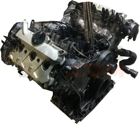 Motor CNHA Audi A5 Coupe (8T3) Versión 2011 2.0 TDI clean diesel (190 cv) quattro S tronic