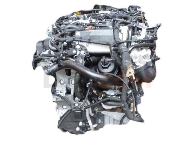 Motor CNHA Audi A5 Coupe (8T3) Versión 2011 2.0 TDI clean diesel (190 cv) quattro S tronic