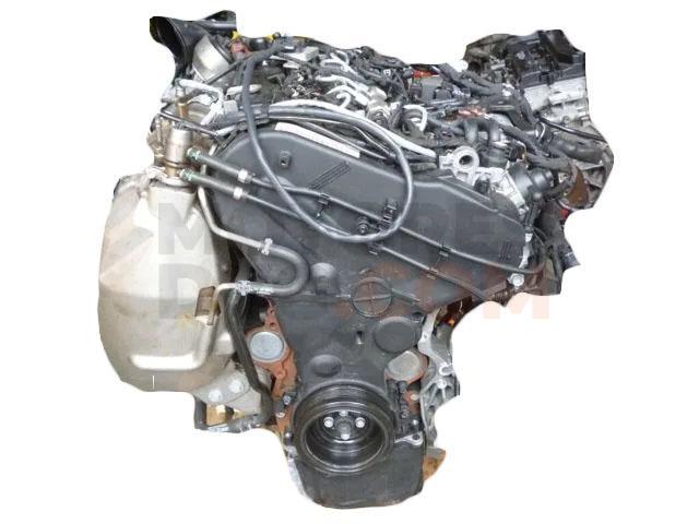 Motor CNHA Audi A6 Avant (4G, C7 Versión 2014) 2.0 TDI ultra (190 cv)
