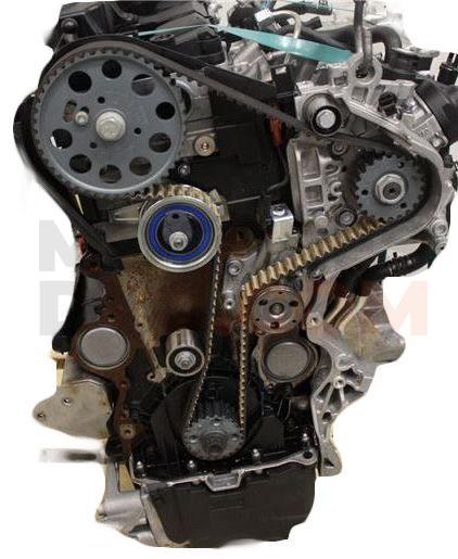 Motor CNHA Audi A6 Avant (4G, C7 Versión 2014) 2.0 TDI ultra (190 cv) S tronic
