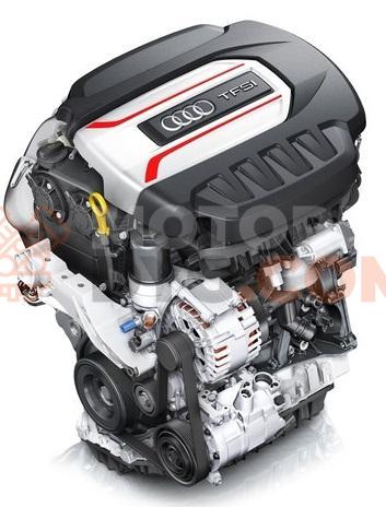 Motor CNHA Audi A6 Limousine (4G, C7) 2.0 TDI ultra (190 cv) S tronic