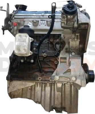 Motor CNHA Audi A6 Limousine (4G, C7) 2.8 FSI V6 (204 cv)
