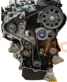 Motor CNHA Audi A6 Limousine (4G, C7 Versión 2014) 2.0 TDI (190 cv) quattro S tronic