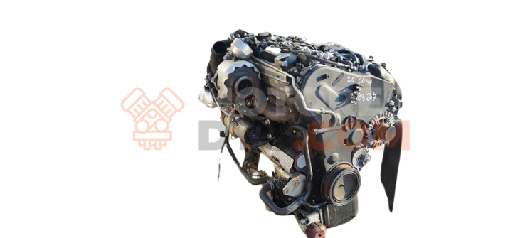 Motor cnha Audi Q5 (8RB) 2008 2.0 TDI (190 cv)