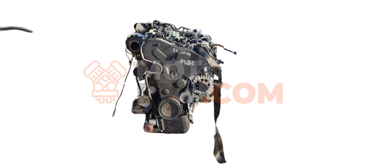 Motor cnha Audi Q5 (8RB) 2008 2.0 TDI (190 cv)