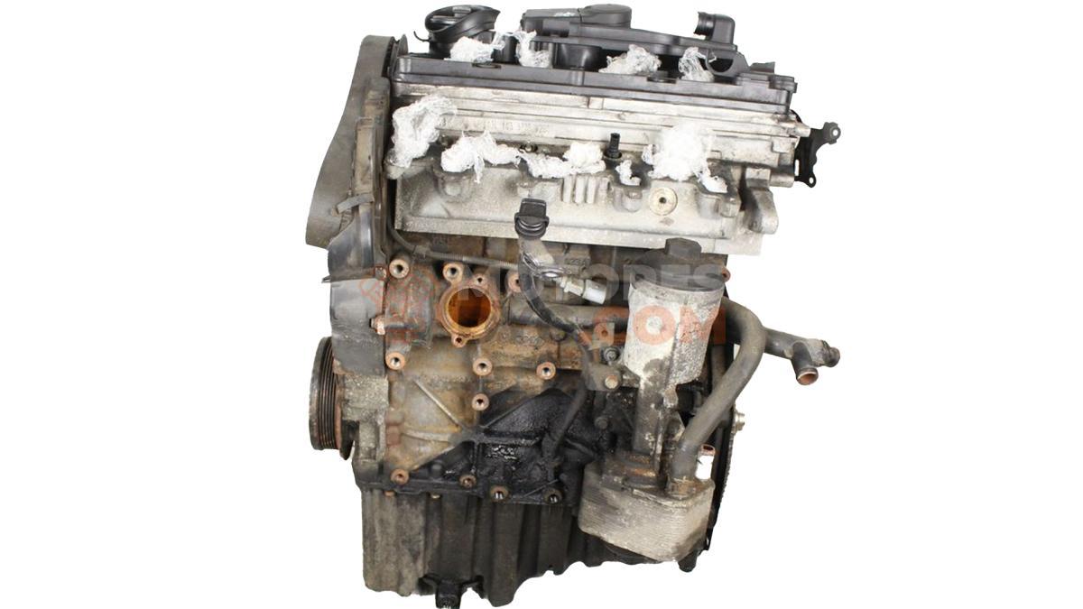 Motor CNHA Audi Q5 (8RB) 2008 2.0 TDI (190 cv)