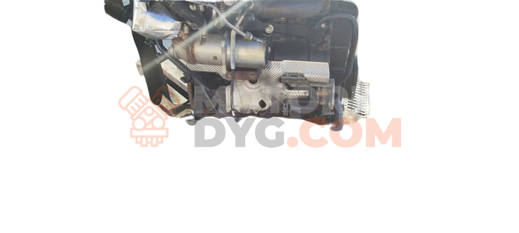 Motor cnha Audi Q5 (8RB) 2008 2.0 TDI (190 cv)