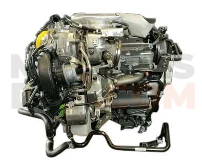 Motor CNHA Audi Q5 I (Versión 2012) 2.0 TDI (190 cv) S tronic