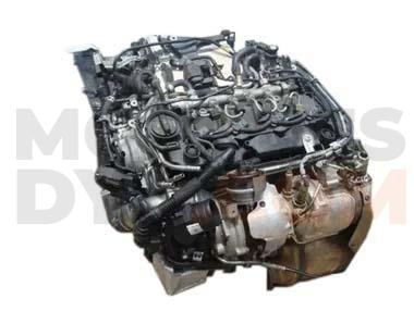 Motor CNHA Audi Q5 I (Versión 2012) 2.0 TDI clean diesel (190 cv) quattro
