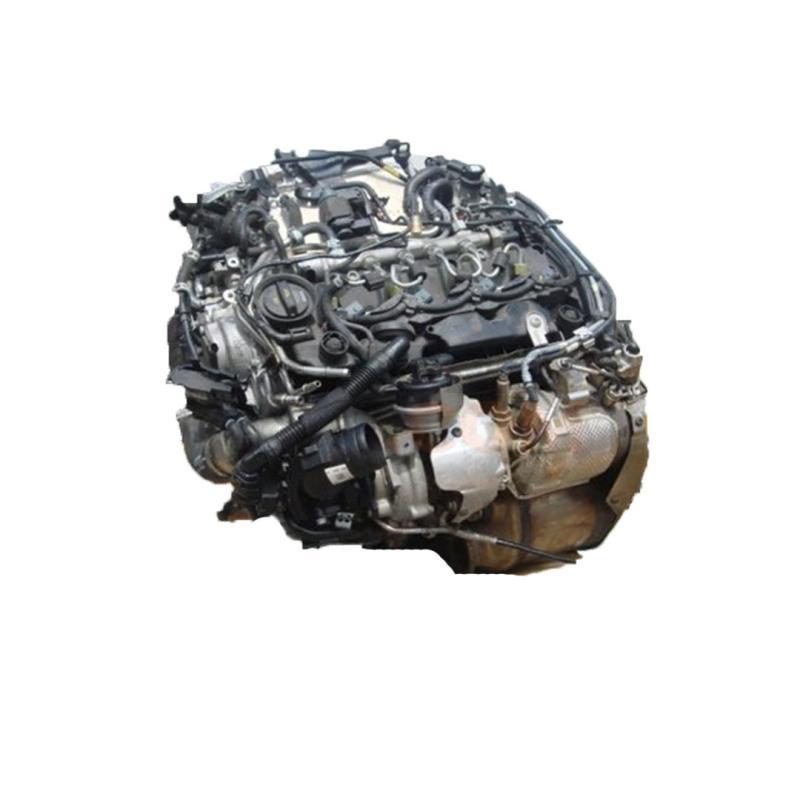 Motor CNHA Audi Q5 II 2.0 TDI (190 cv) quattro S tronic