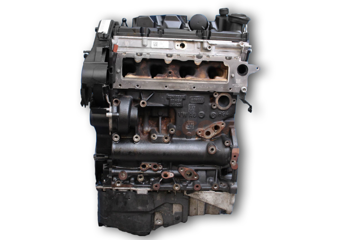 Motor CNHA, CZJA, DDDA Audi A6 Allroad quattro (4G, C7 Versión 2014) 3.0 TDI V6 (190 cv) quattro S tronic
