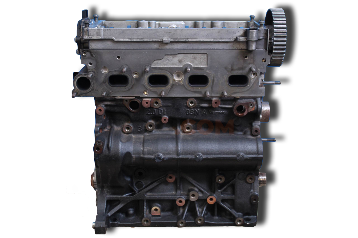 Motor CNHA, DDDA Audi A6 Avant (4G, C7) 2.0 TDI ultra (190 cv) S tronic