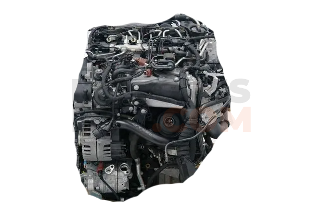 Motor CNH Audi Q5 I (Versión 2012) 2.0 TDI clean diesel (163 cv) quattro S tronic