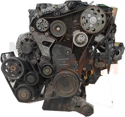 Motor CNHC Audi A3 (8V) Versión 2016 1.0 TFSI (115 cv) S tronic