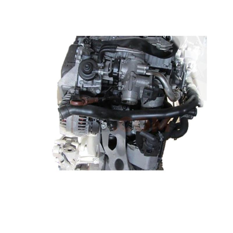 Motor CNHC Audi A4 allroad (B8) Versión 2011 2.0 TDI (163 cv) quattro S tronic