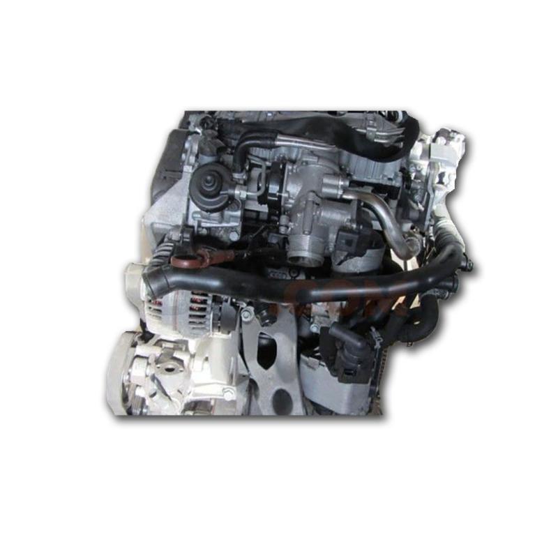 Motor CNHC Audi A4 Avant (B8) Versión 2011 2.0 TDI (163 cv) DPF start/stop