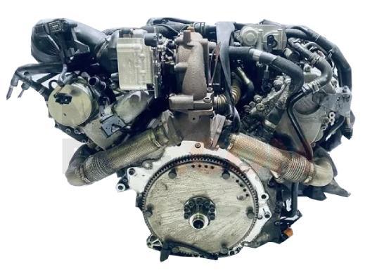 Motor CNHC Audi A5 Coupe (8T3) Versión 2011 1.8 TFSI (170 cv) Multitronic