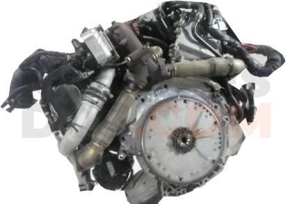 Motor CNHC Audi A5 Sportback (8TA) Versión 2011 2.0 TDI (190 cv) quattro S tronic