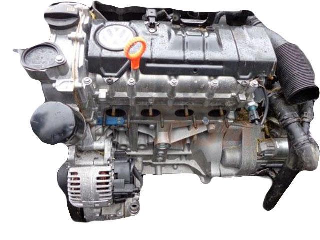 Motor CNKA Seat Ibiza V 1.6 TDI (80cv)