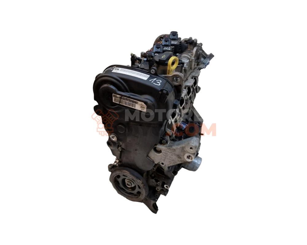 Motor CNL Volkswagen Jetta VI 1.4i TSI (122 cv) DSG