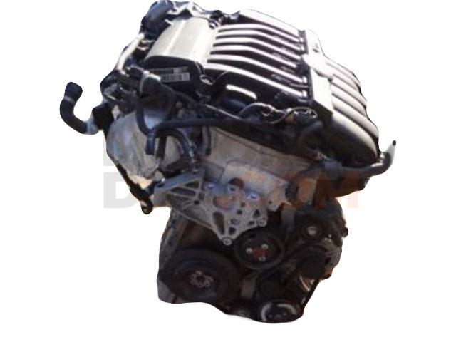 Motor CNNA Volkswagen CC I (Versión 2012) 3.6 V6 FSI (300 cv) 4MOTION DSG