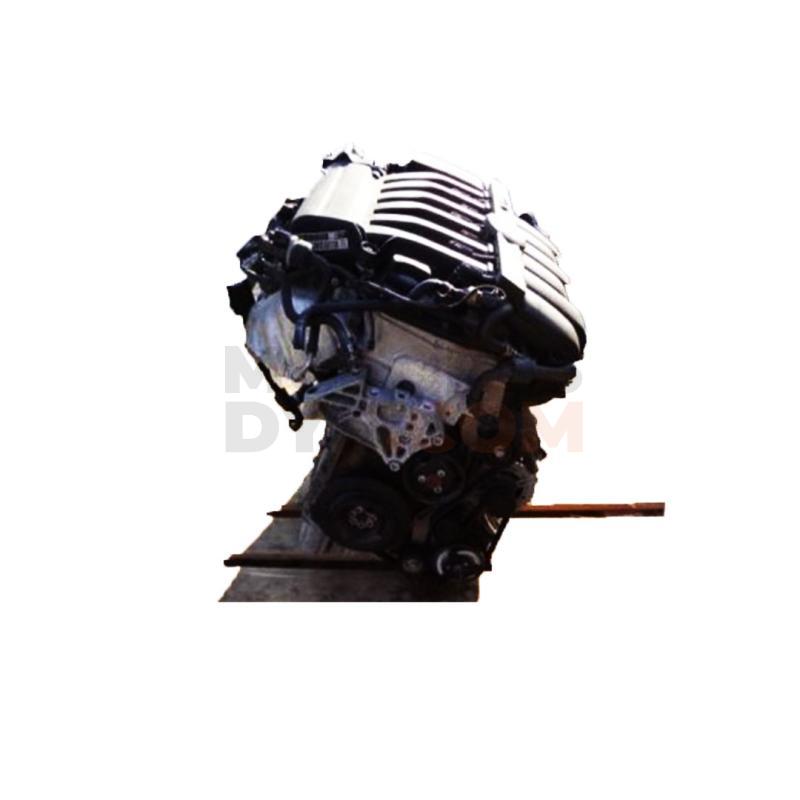Motor CNNA Volkswagen Passat CC I 3.6 V6 FSI (300 cv) 4Motion DSG