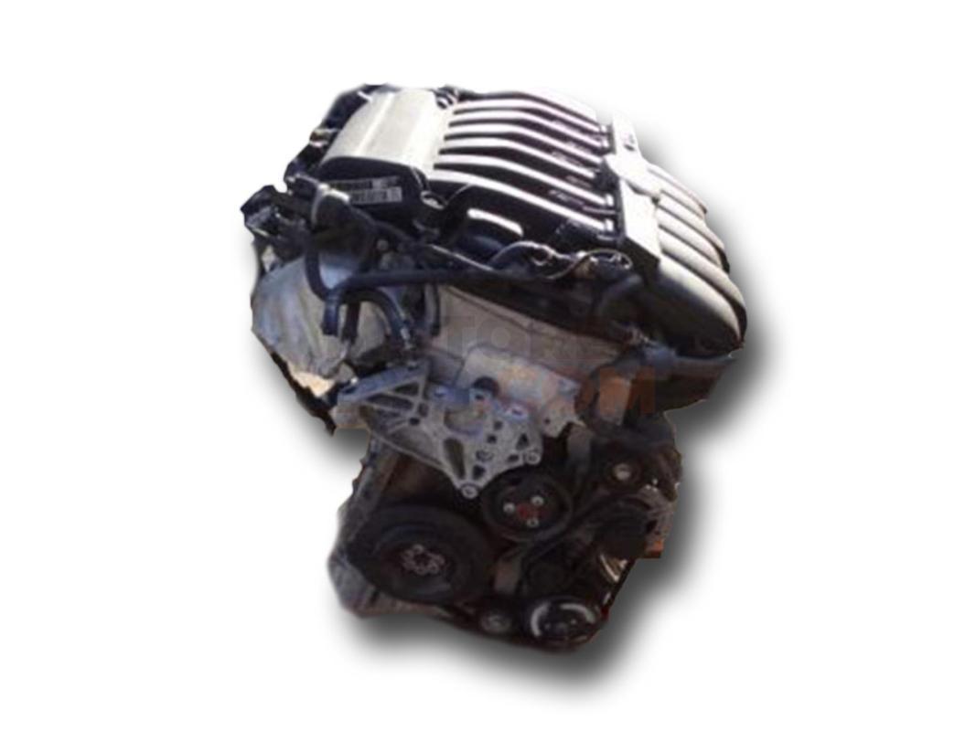 Motor CNNA Volkswagen Passat CC I 3.6 V6 FSI (300 cv) 4Motion DSG