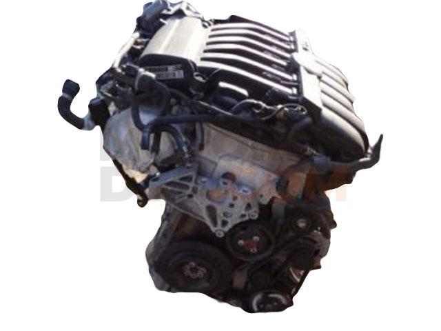 Motor CNNA Volkswagen Passat CC I 3.6 V6 FSI (300 cv) 4Motion DSG