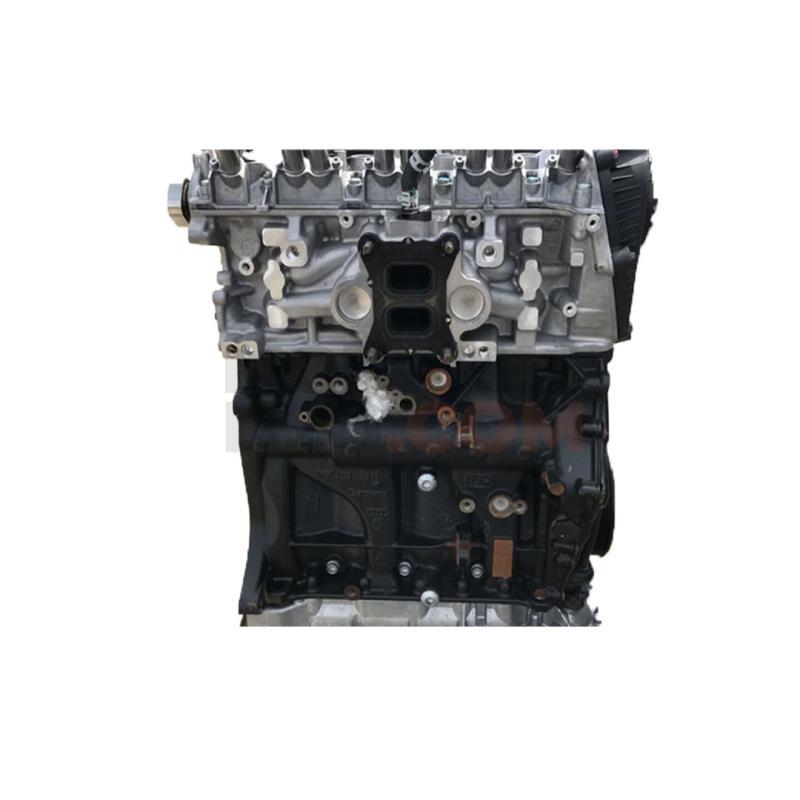 Motor CNSB Audi A3 (8V) 1.8 TFSI (180 cv)