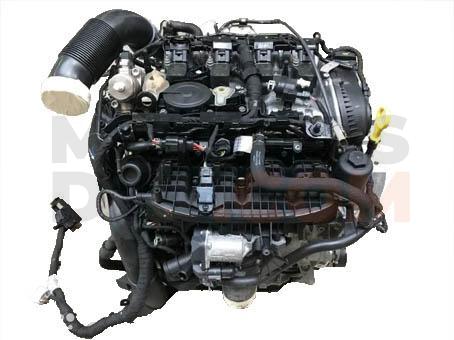 Motor CNSB Audi A3 Cabrio 1.8 T (172 cv)