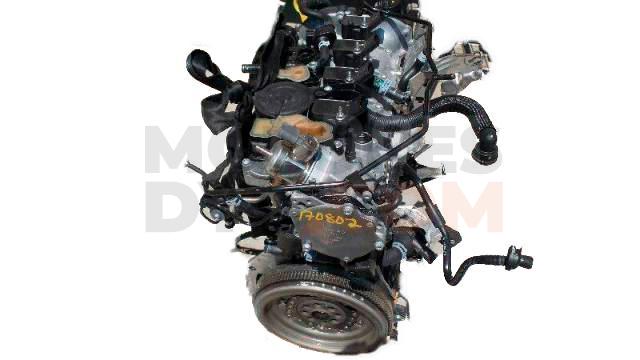 Motor CNSB Audi A3 Cabrio 1.8 TFSI (170 CV)