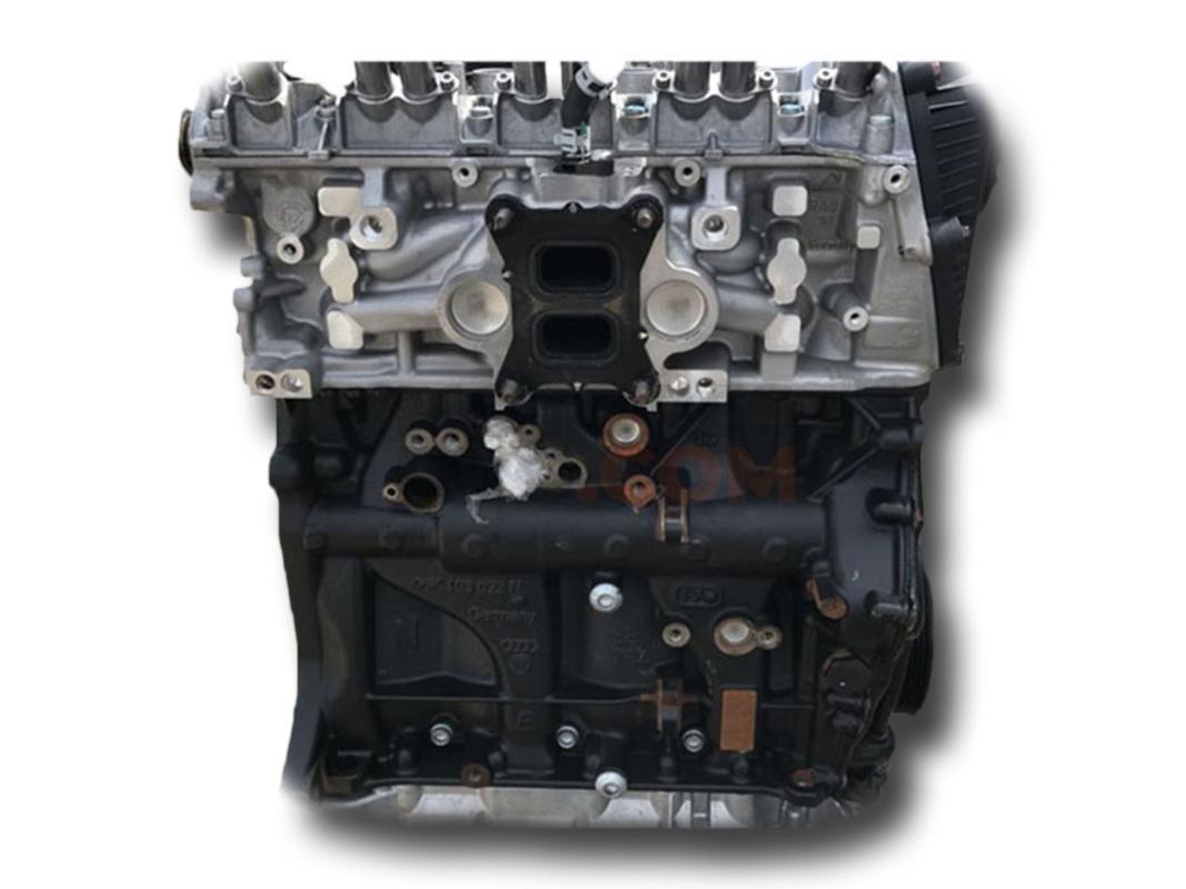 Motor CNSB Audi A3 Cabrio 1.8 TFSI (170 CV)
