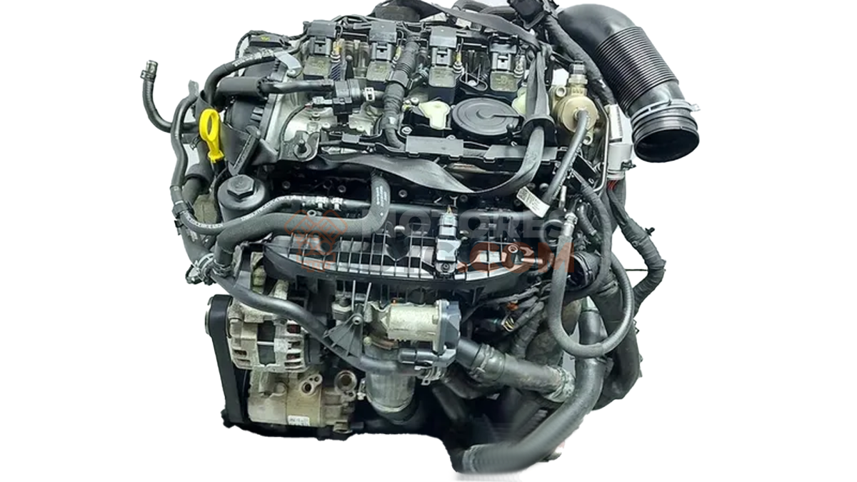 Motor CNT Volkswagen Golf VII 1.0 TSI (115 cv) BlueMotion DSG