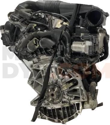 Motor CNTC Audi A3 Sedan (8V) 2.0 TDI (150 cv) clean diesel