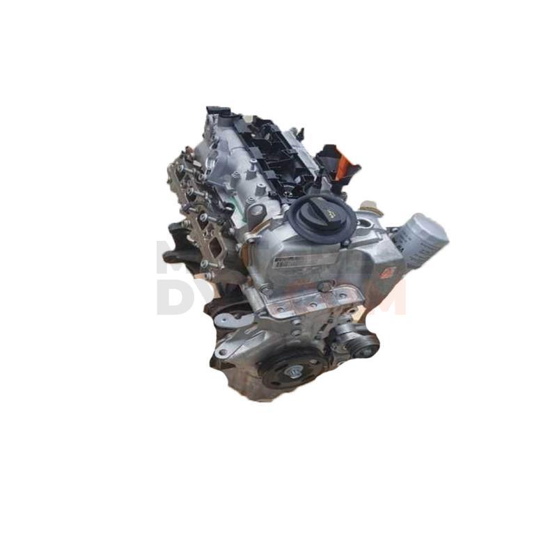 Motor CNUB, CTJB, CAVF, CTHF Seat Ibiza IV SC FR 1.4 TSI (150 cv) DSG