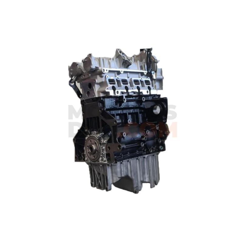 Motor CNUB, CTJB, CAVF, CTHF Seat Ibiza IV SC (Versión 2015) 1.4 Eco TSI (150 cv) ACT