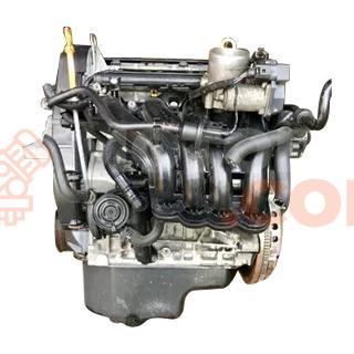 Motor CNUB Seat Ibiza IV ST 1.4 TSI (150cv)