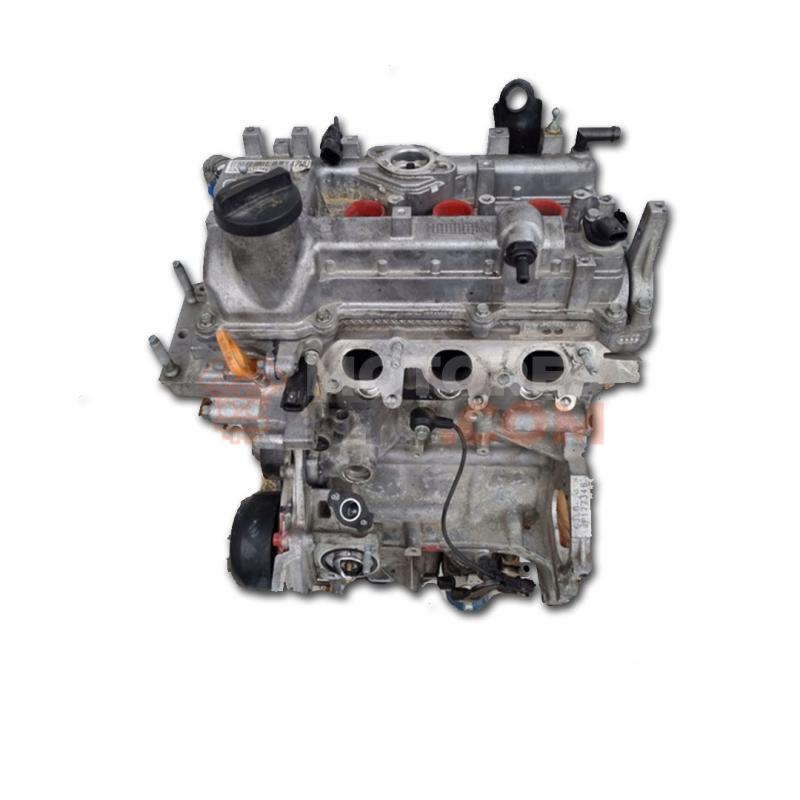 Motor CNUB Seat Ibiza V ST (6J8, 6P8) 1.4 TSI (150 CV)