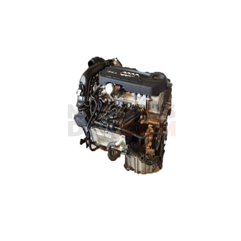 Motor CNVA Audi A1 (8X) 1.4 TFSI (122 cv)
