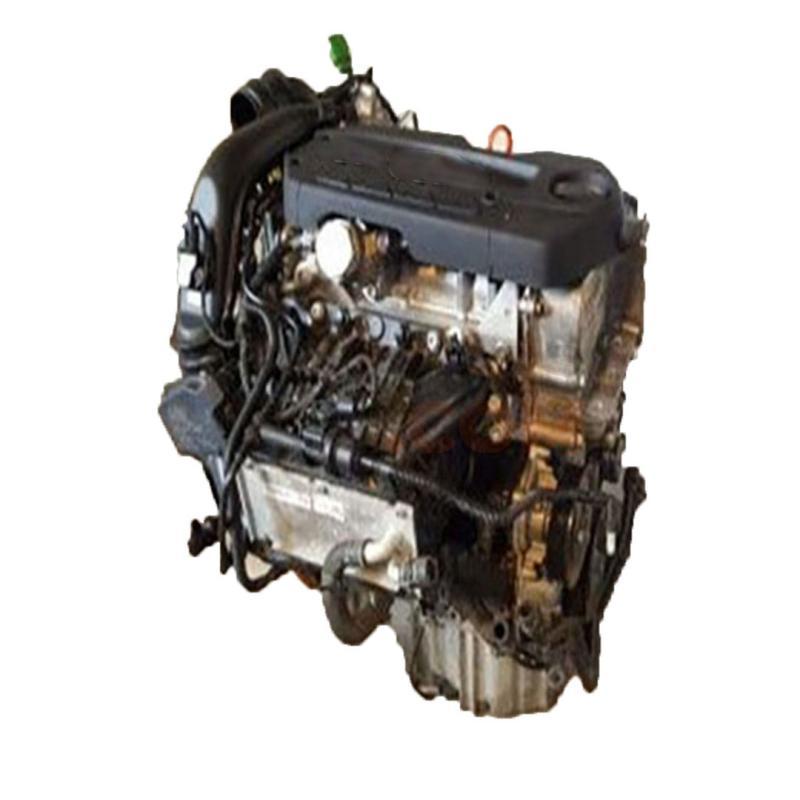 Motor CNVA Audi A1 Sportback (8X) 1.4 TFSI (122 cv)